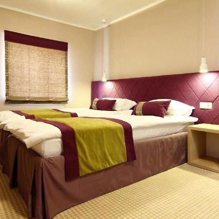 Casa Grinda Hotel Sibiu Eksteriør billede