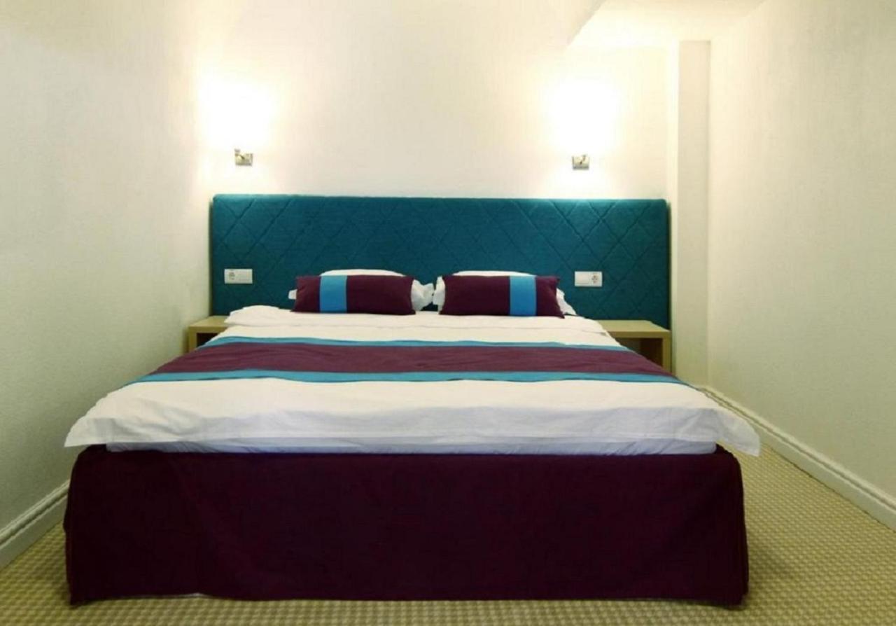 Casa Grinda Hotel Sibiu Eksteriør billede